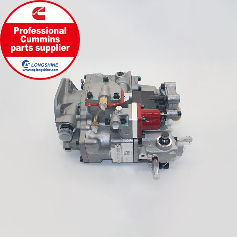 Cummins NT855 NTA855 Fuel Injection Pump 3096276 E810A