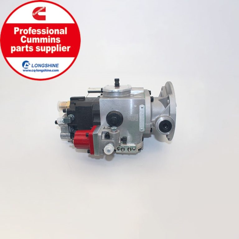 Cummins NT855 NTA855 Fuel Pump 3165399 3419492 SB22C05