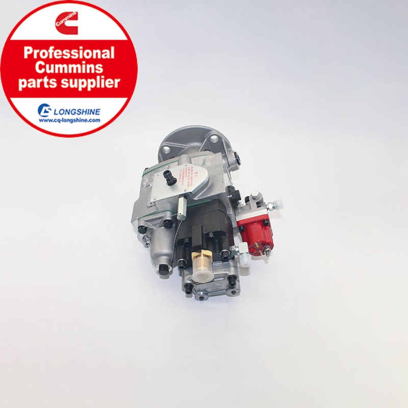 Cummins NT855 NTA855 Fuel Pump 3165399 3419492 SB22C05
