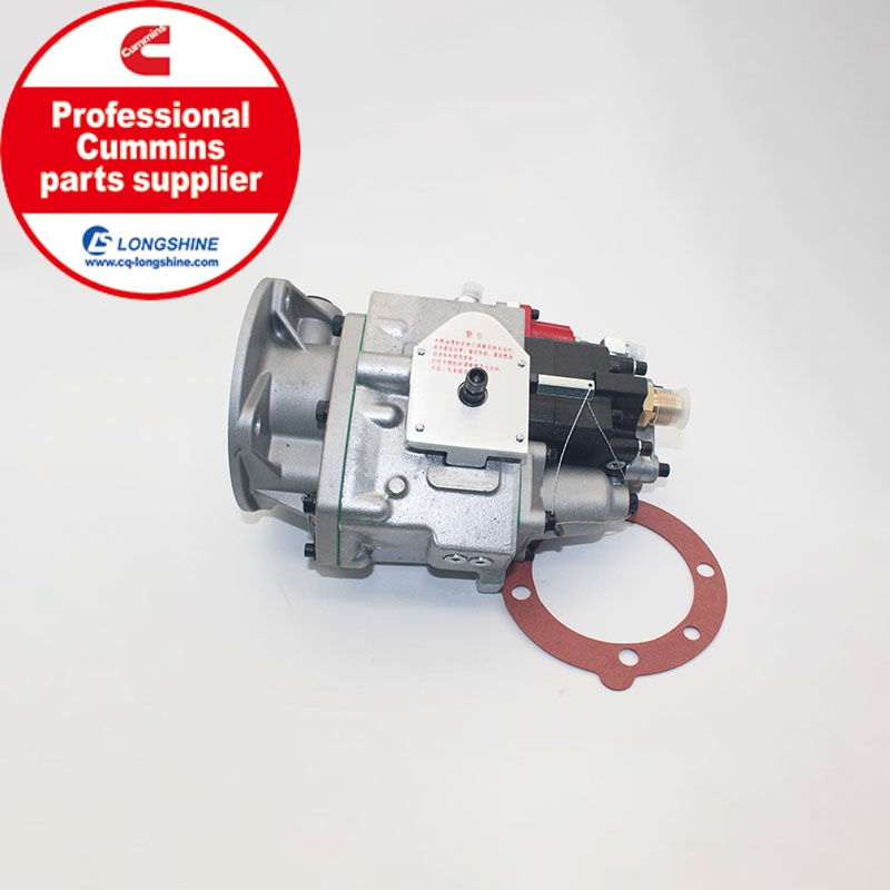Cummins NT855 NTA855 Fuel Pump 3165399 3419492 SB22C05