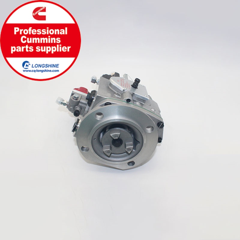 Cummins NT855 NTA855 Fuel Pump 3165399 3419492 SB22C05