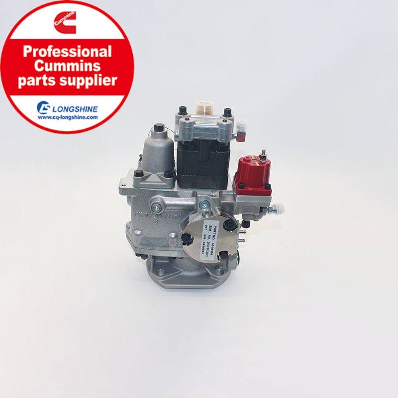 Cummins NT855 NTA855 Fuel Pump 3165399 3419492 SB22C05