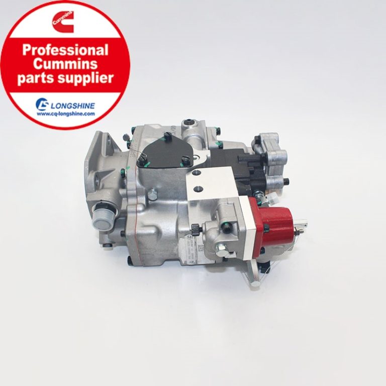 Cummins NT855 NTA855 Fuel Pump 4951501 3019487 ES34A01