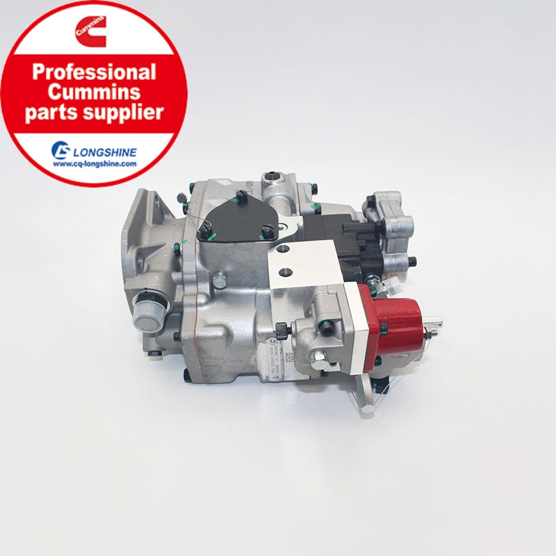 Cummins NT855 NTA855 Fuel Pump 4951501 3019487 ES34A01