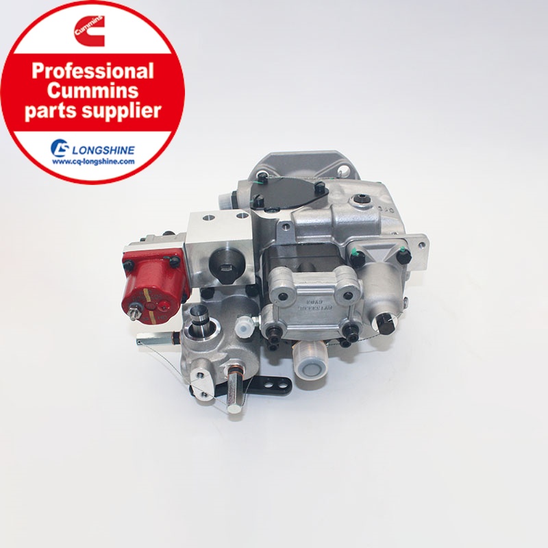 Cummins NT855 NTA855 Fuel Pump 4951501 3019487 ES34A01