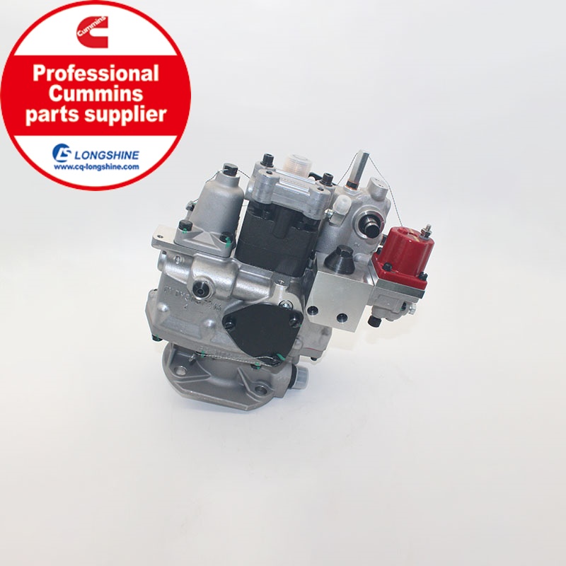Cummins NT855 NTA855 Fuel Pump 4951501 3019487 ES34A01