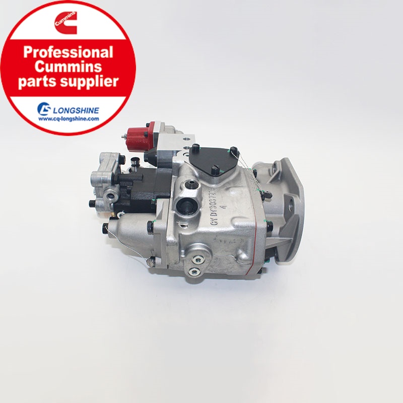 Cummins NT855 NTA855 Fuel Pump 4951501 3019487 ES34A01