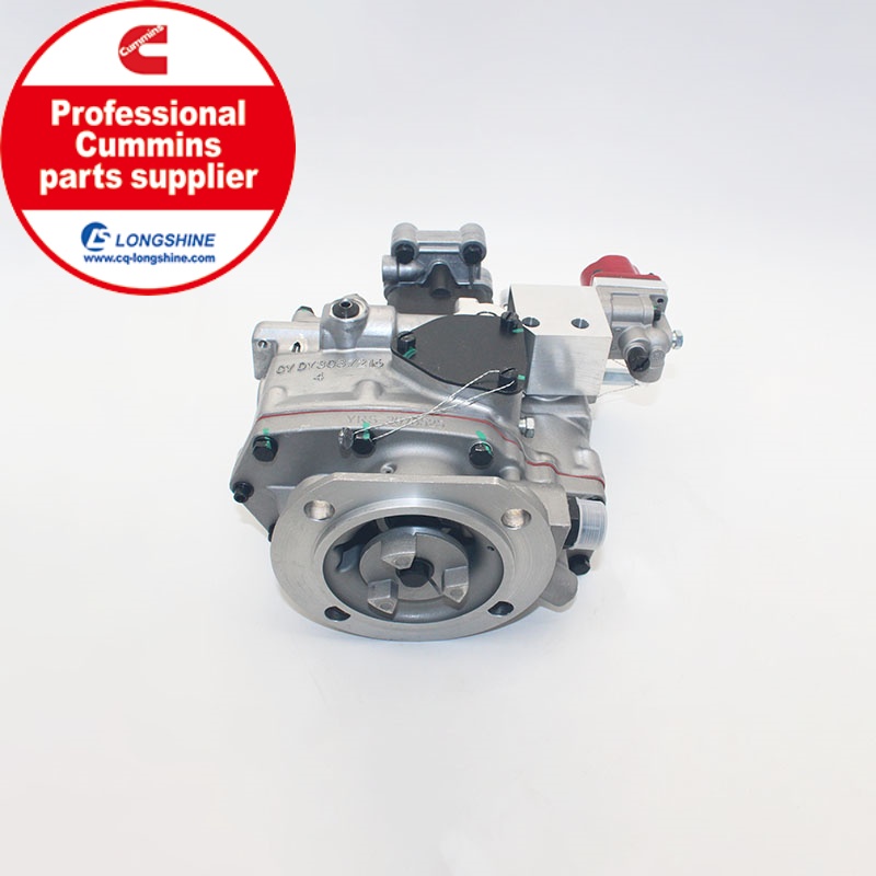 Cummins NT855 NTA855 Fuel Pump 4951501 3019487 ES34A01