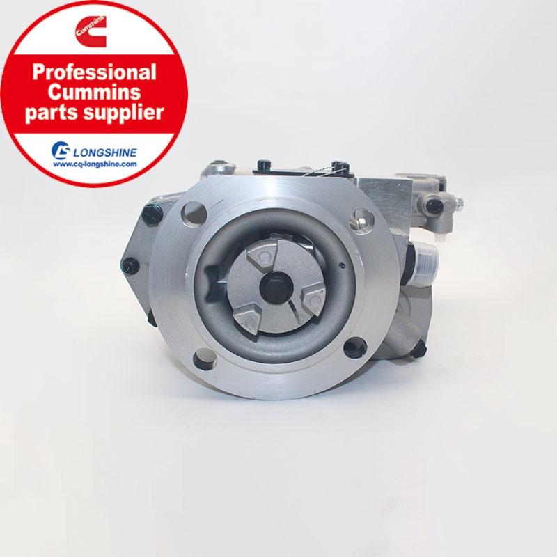 Cummins NT855 NTA855 Fuel Pump 4951501 3019487 ES34A01