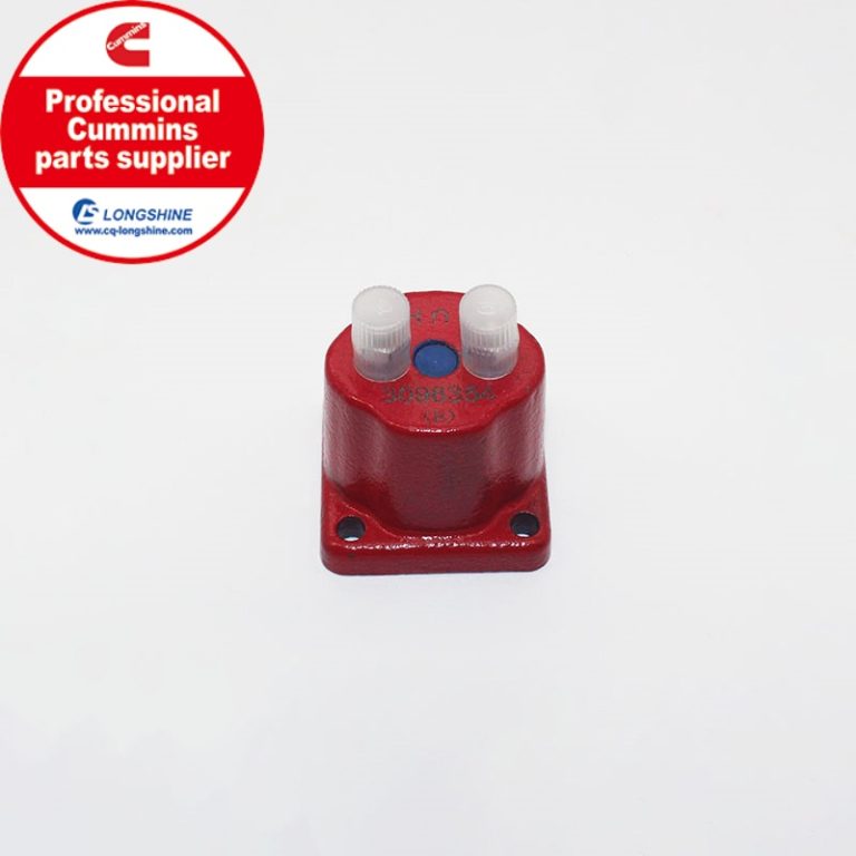 Cummins NT855 NTA855 Fuel Pump Solenoid 3098354