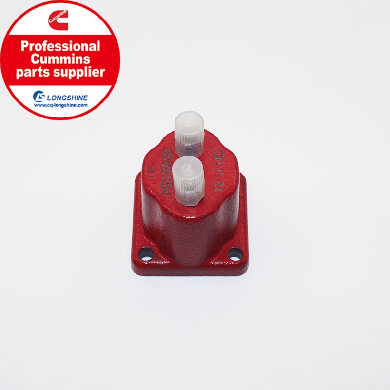Cummins NT855 NTA855 Fuel Pump Solenoid 3098354