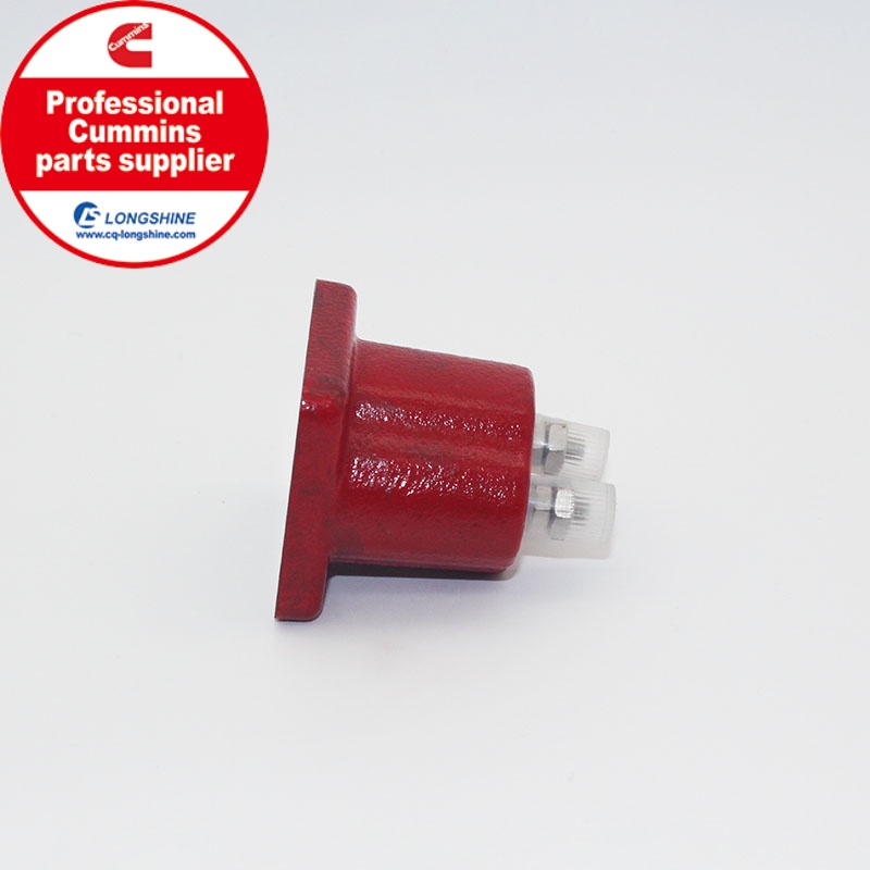 Cummins NT855 NTA855 Fuel Pump Solenoid 3098354