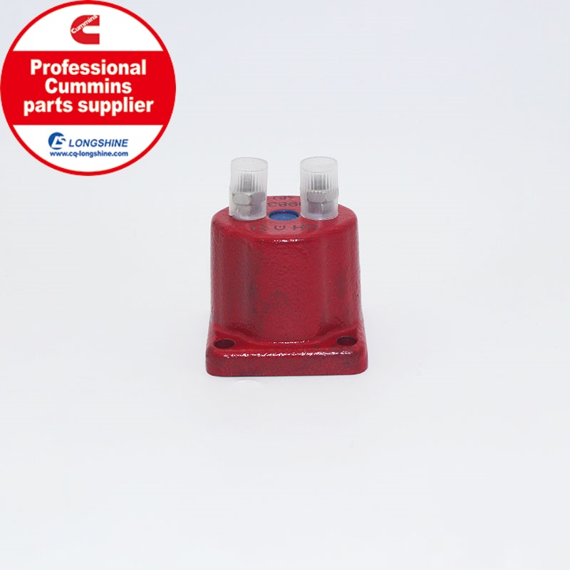 Cummins NT855 NTA855 Fuel Pump Solenoid 3098354