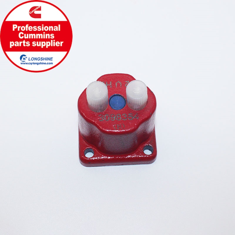 Cummins NT855 NTA855 Fuel Pump Solenoid 3098354