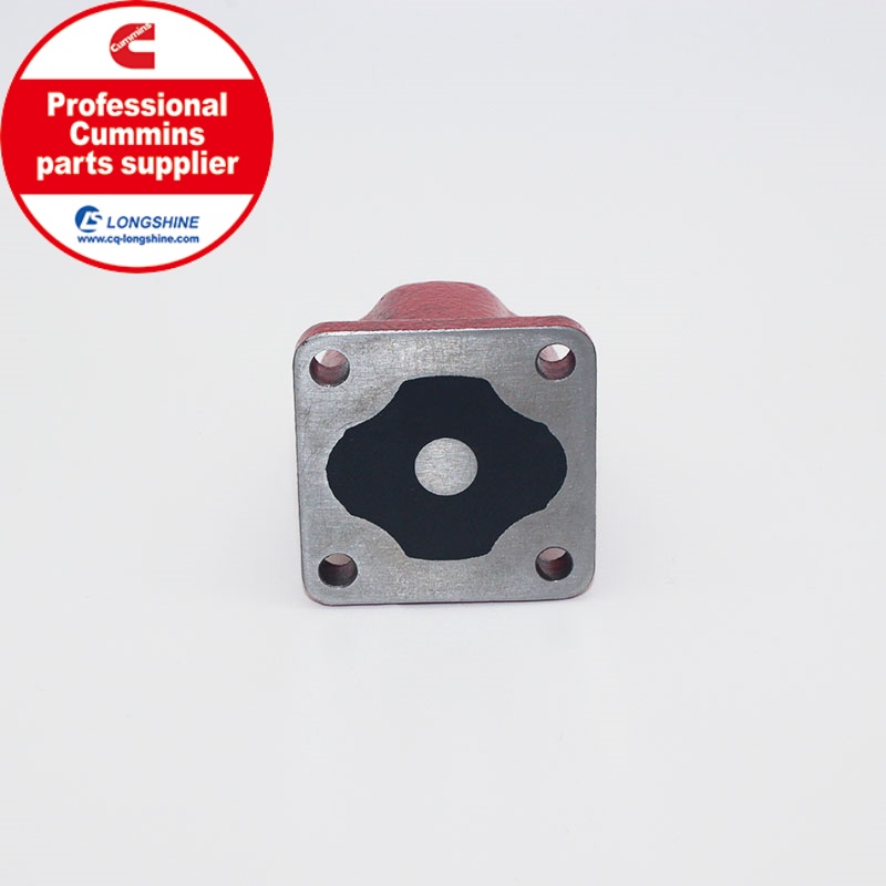Cummins NT855 NTA855 Fuel Pump Solenoid 3098354