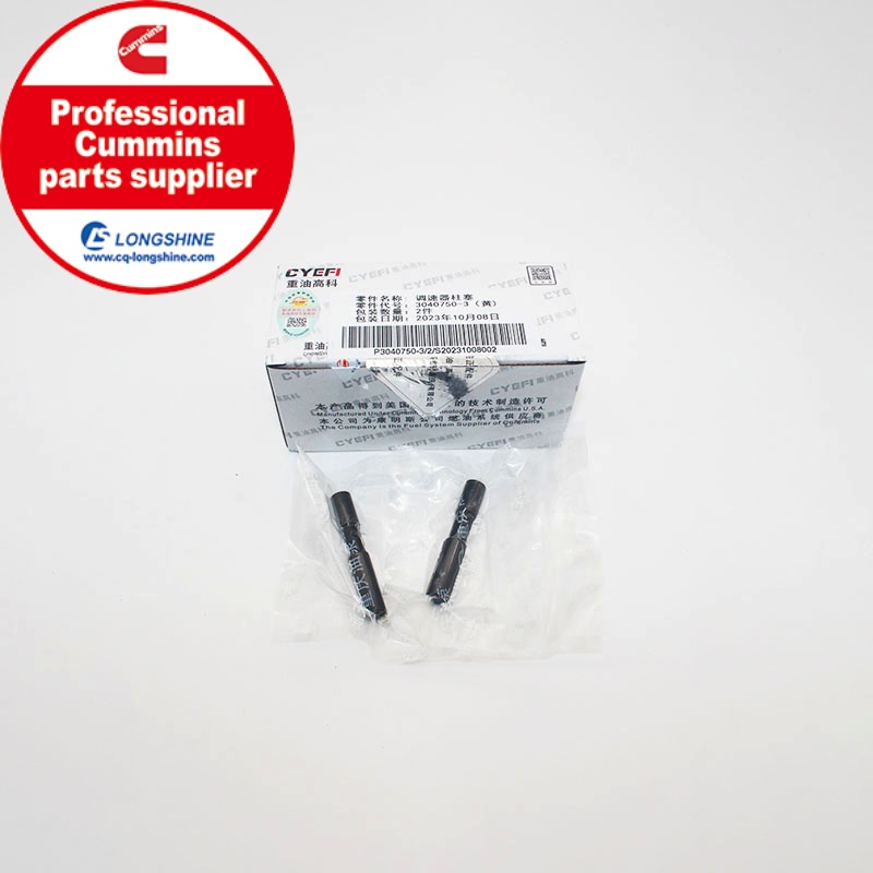 Cummins NT855 NTA855 Governor Plunger 3040750-3