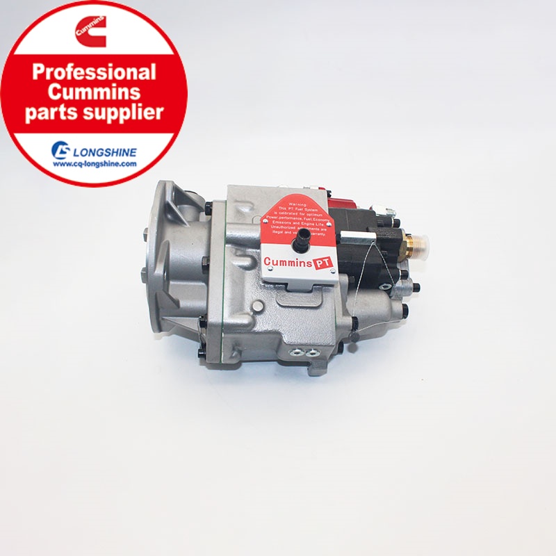 Cummins QSM11 M11 ISM11 Fuel Injection Pump 3892949 3895550 X487