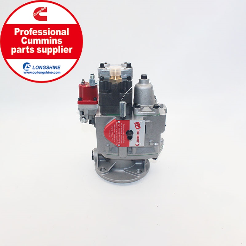 Cummins QSM11 M11 ISM11 Fuel Injection Pump 3892949 3895550 X487