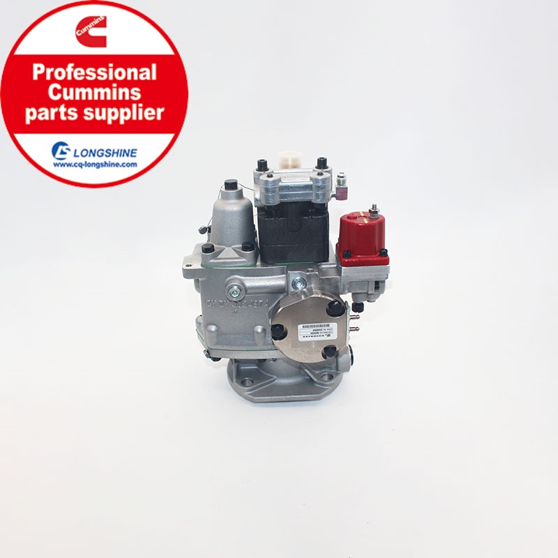 Cummins QSM11 M11 ISM11 Fuel Injection Pump 3892949 3895550 X487