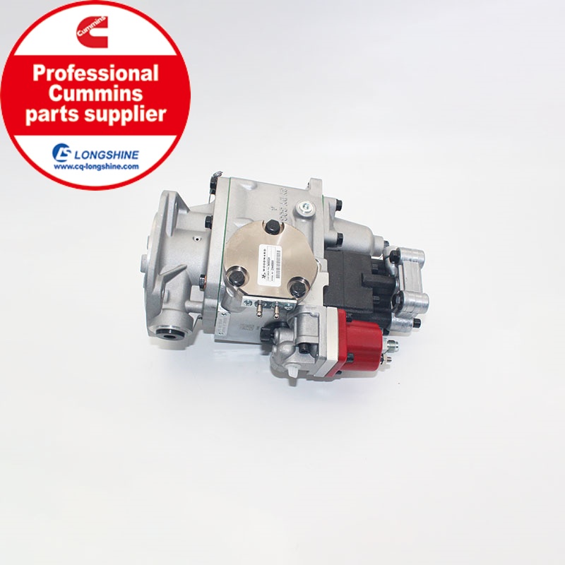 Cummins QSM11 M11 ISM11 Fuel Injection Pump 3892949 3895550 X487