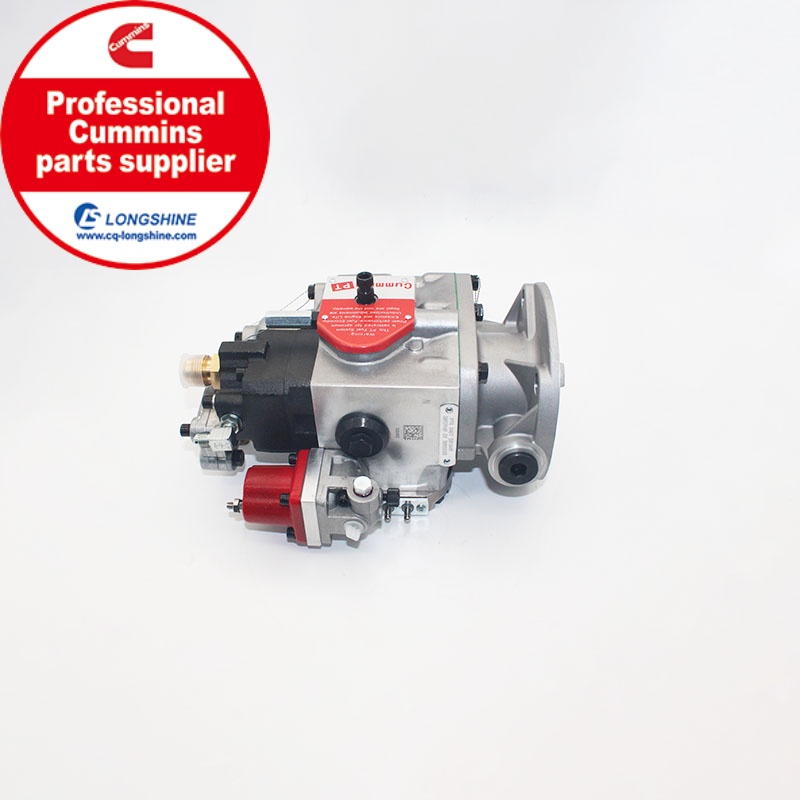 Cummins QSM11 M11 ISM11 Fuel Injection Pump 3892949 3895550 X487