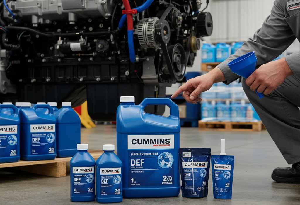 cummins def