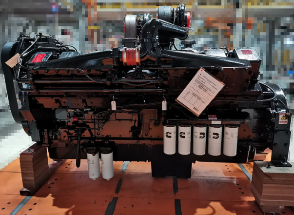 cummins engine vs cummins generator