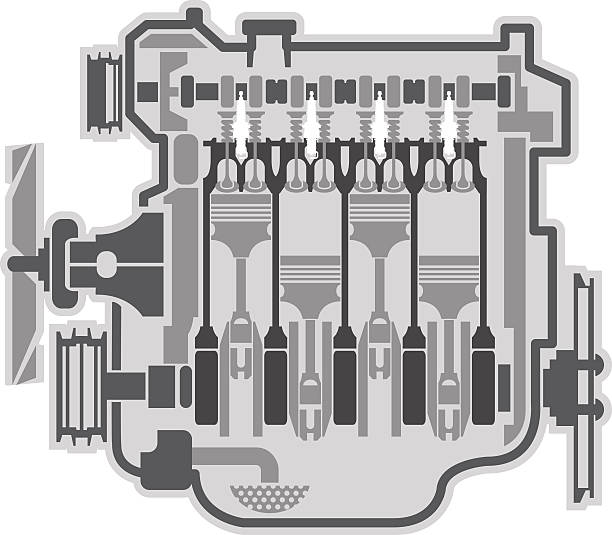 engine vector