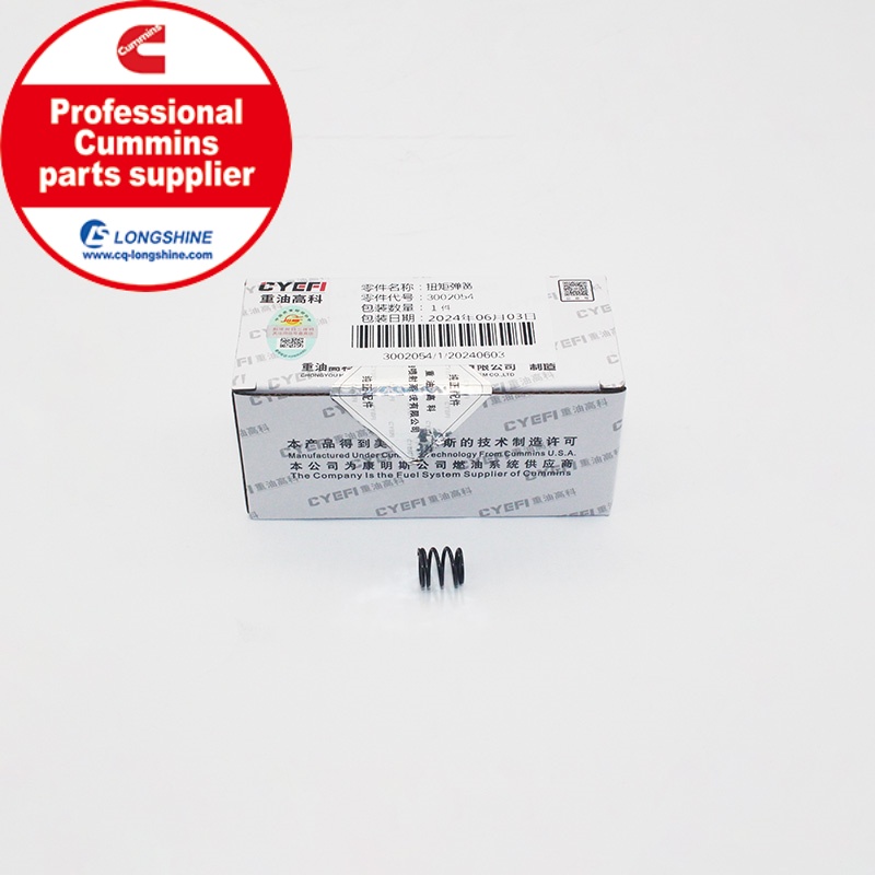 Cummins Compression Spring 3002054