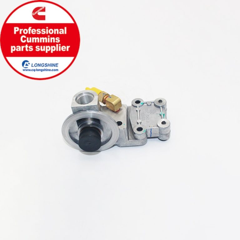 Cummins Fuel Filter Assembly 3026198