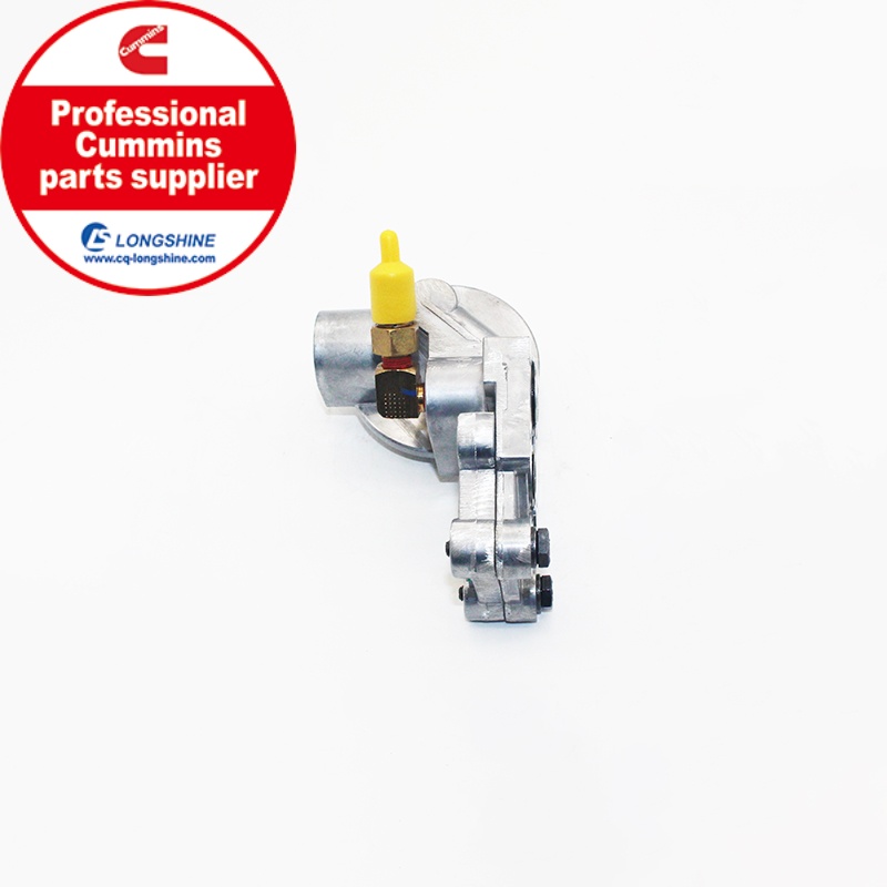 Cummins Fuel Filter Assembly 3026198