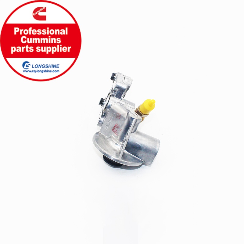 Cummins Fuel Filter Assembly 3026198