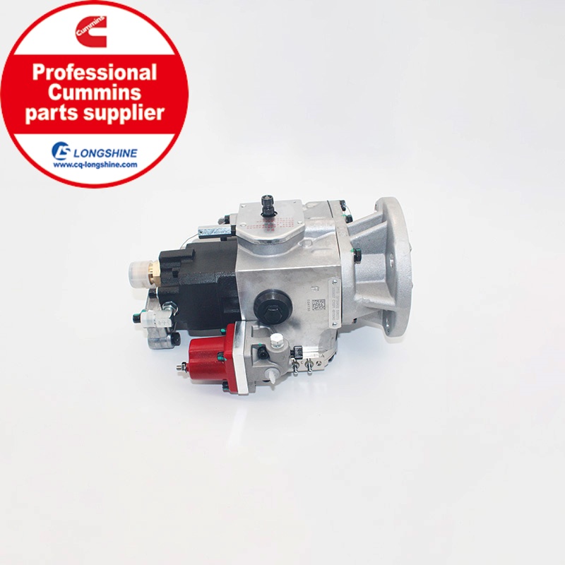 Cummins Fuel Injection Pump 3059657 4915043 SP58A02