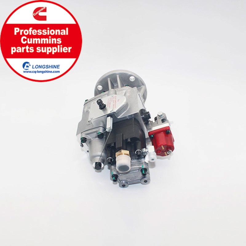 Cummins Fuel Injection Pump 3059657 4915043 SP58A02