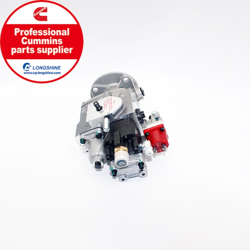 Cummins Fuel Injection Pump 3070123 4951356 CQ6072