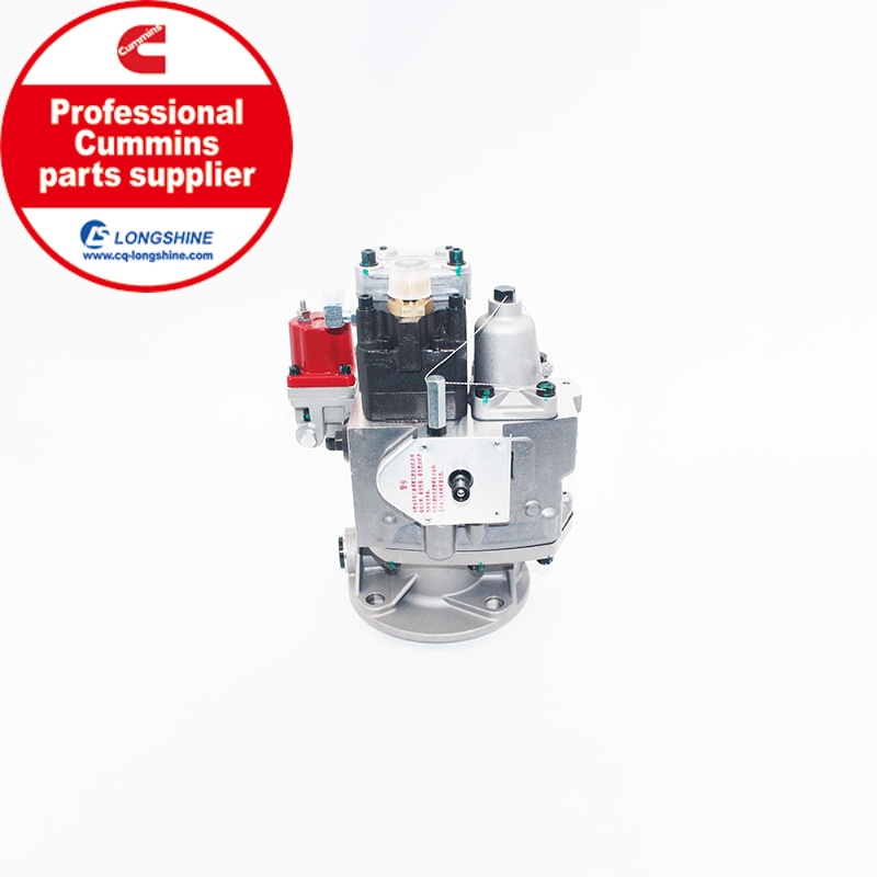 Cummins Fuel Injection Pump 3070123 4951356 CQ6072
