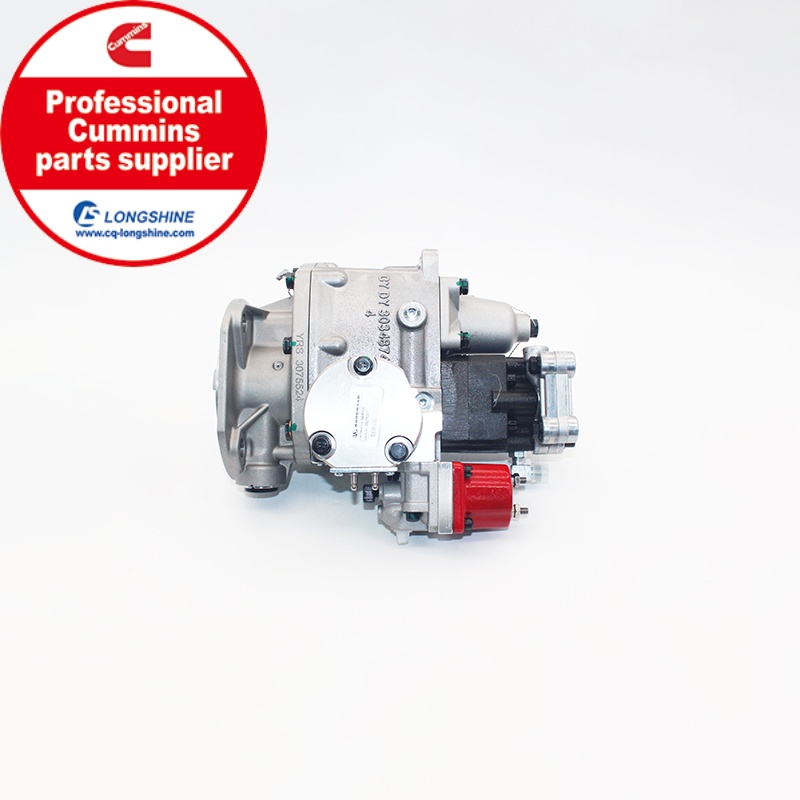 Cummins Fuel Injection Pump 3070123 4951356 CQ6072