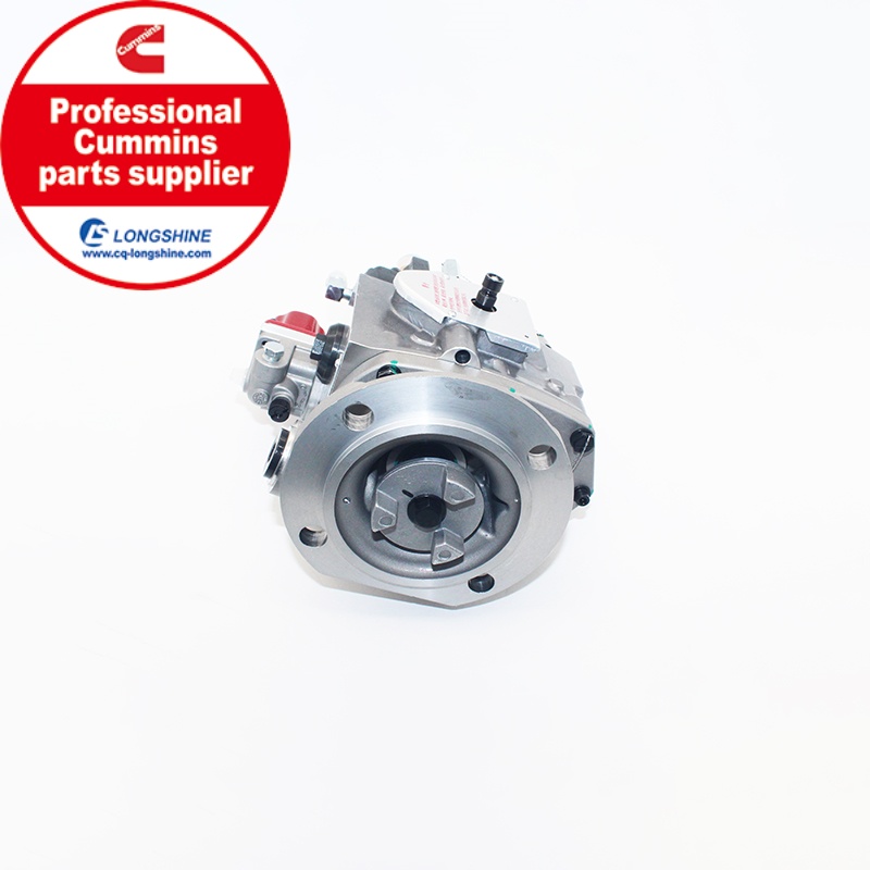 Cummins Fuel Injection Pump 3070123 4951356 CQ6072