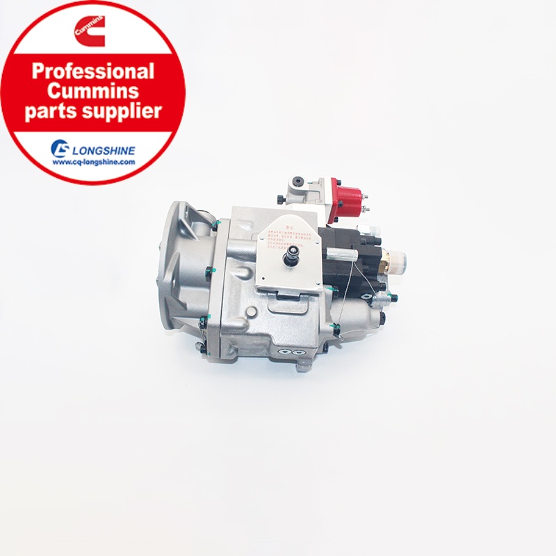 Cummins Fuel Injection Pump 3070123 5652385 CQ0276