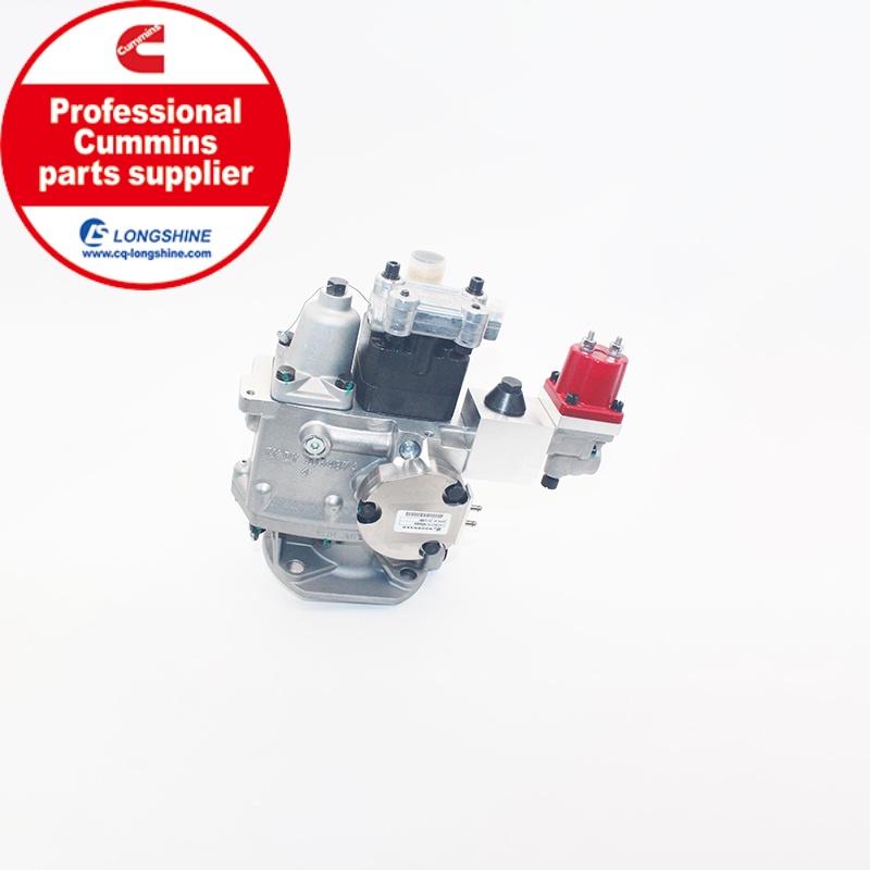 Cummins Fuel Injection Pump 3070123 5652385 CQ0276