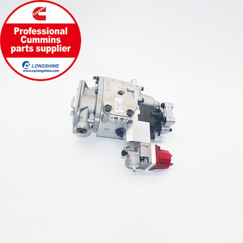 Cummins Fuel Injection Pump 3070123 5652385 CQ0276
