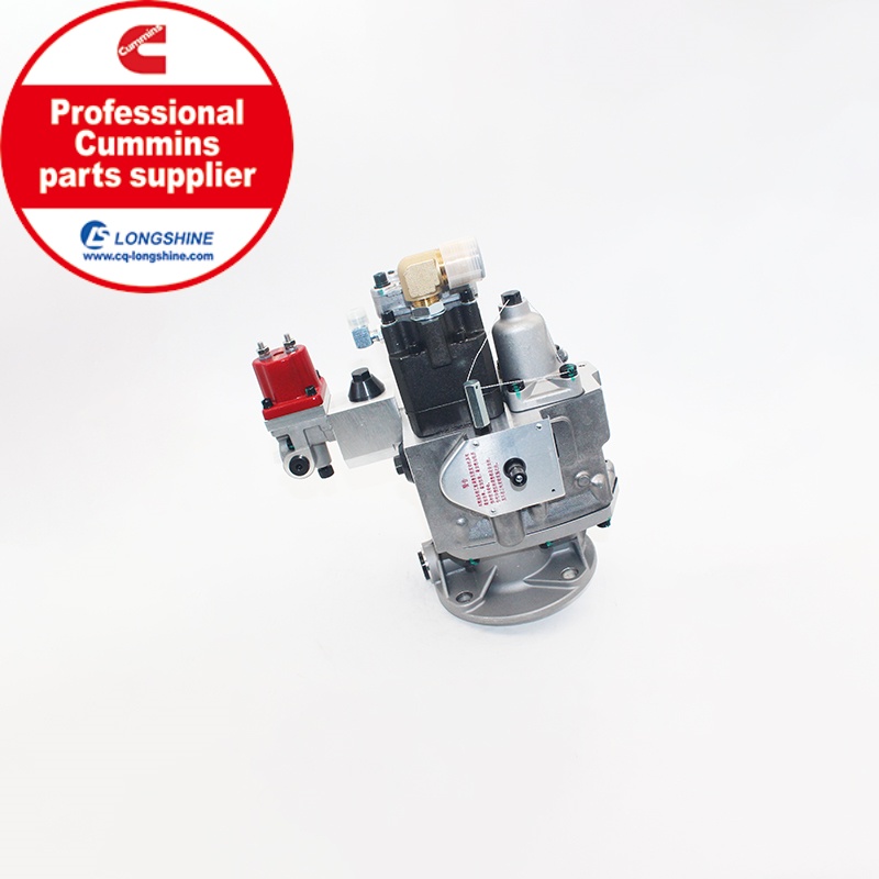 Cummins Fuel Injection Pump 3075537 4999482 CA20A01