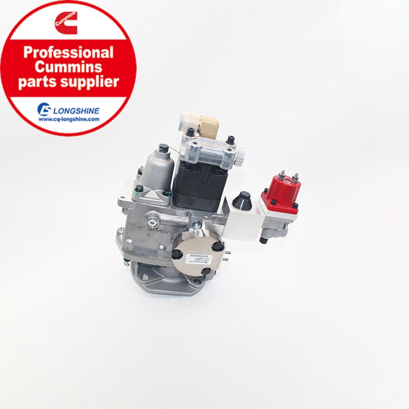 Cummins Fuel Injection Pump 3075537 4999482 CA20A01