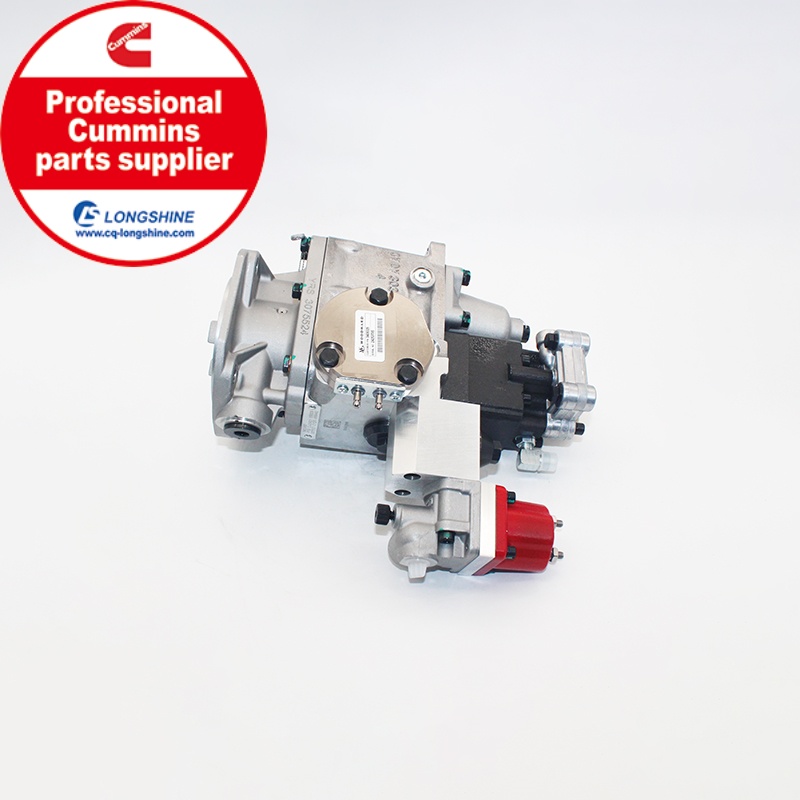 Cummins Fuel Injection Pump 3075537 4999482 CA20A01