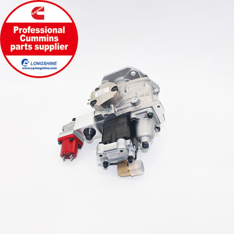 Cummins Fuel Injection Pump 3075537 4999482 CA20A01