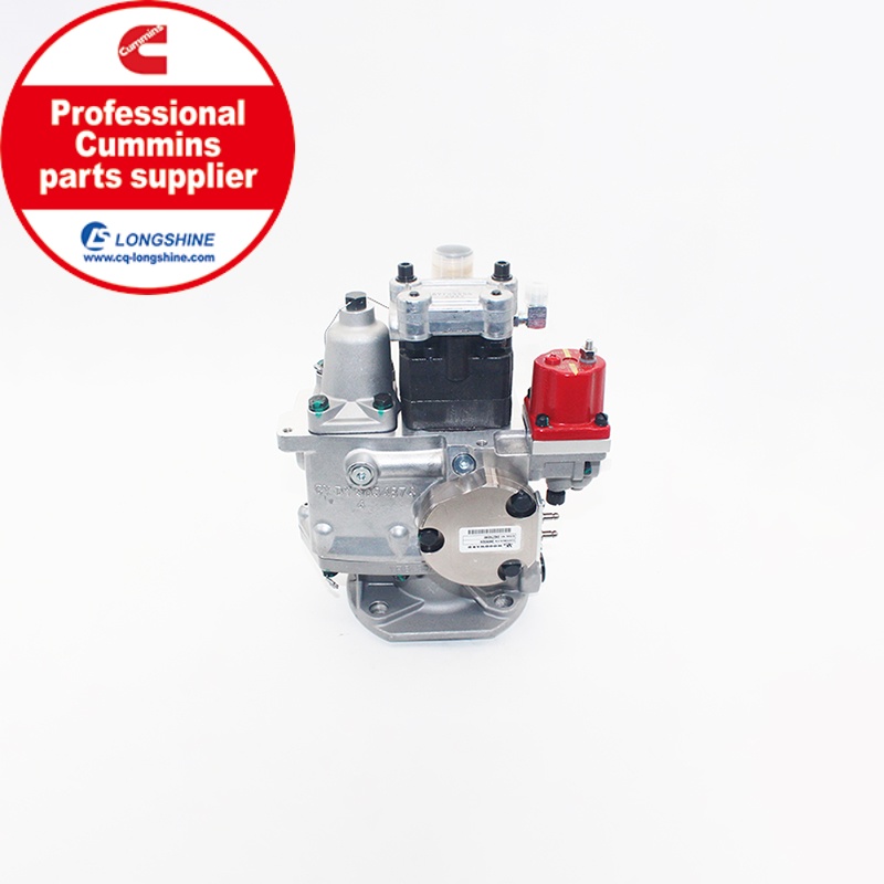 Cummins Fuel Injection Pump 3075882 3655642 CQ6008
