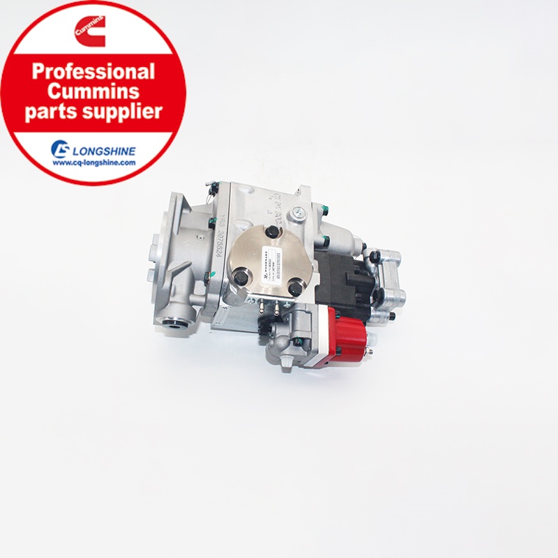 Cummins Fuel Injection Pump 3075882 3655642 CQ6008