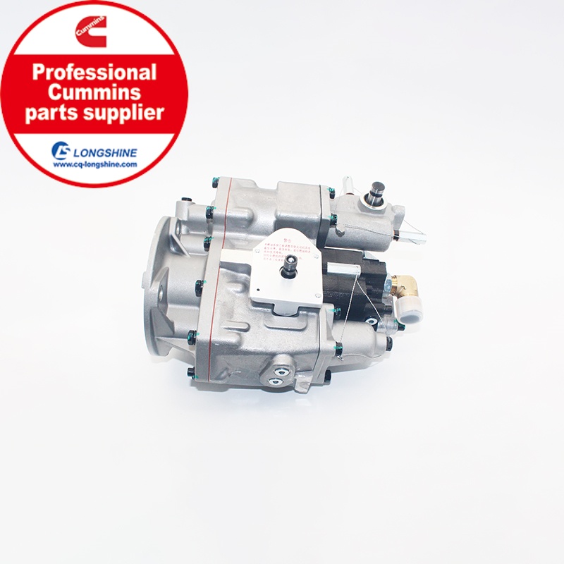 Cummins Fuel Injection Pump 3883776 4999453 ES99A01