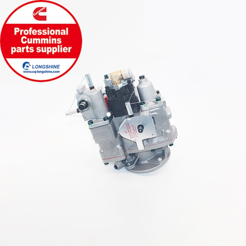 Cummins Fuel Injection Pump 3883776 4999453 ES99A01