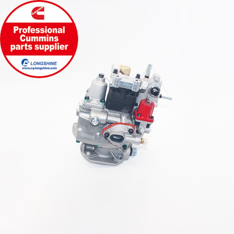 Cummins Fuel Injection Pump 3883776 4999453 ES99A01